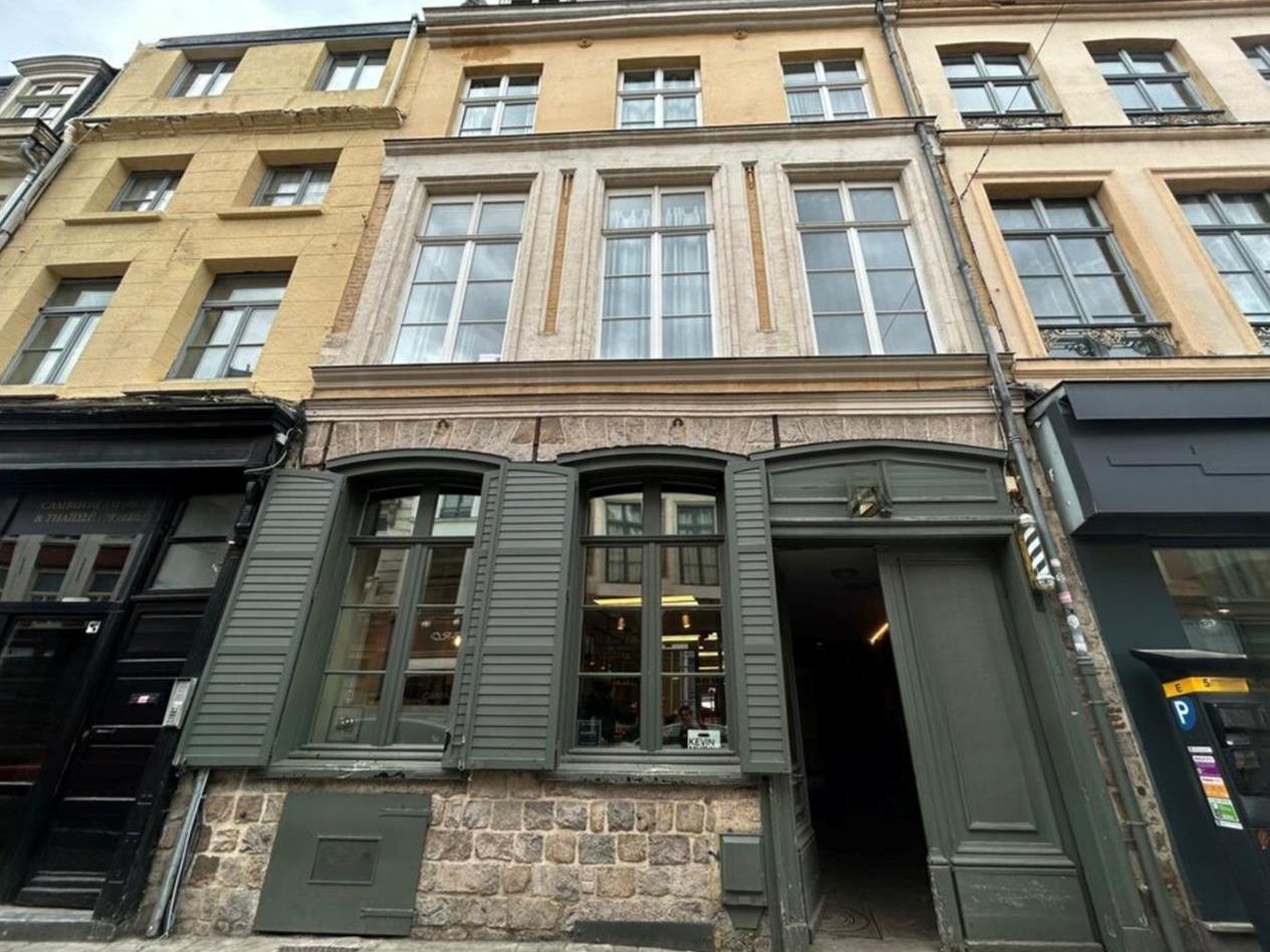 location - bureau - lille