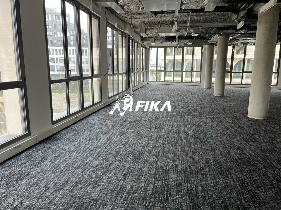 Vente bureaux 2306 m² divisibles à partir de 238 m²
