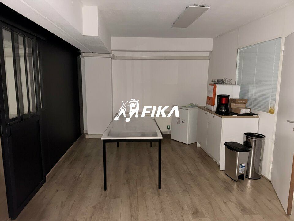 A VENDRE BUREAUX 150 m² - (31000) TOULOUSE