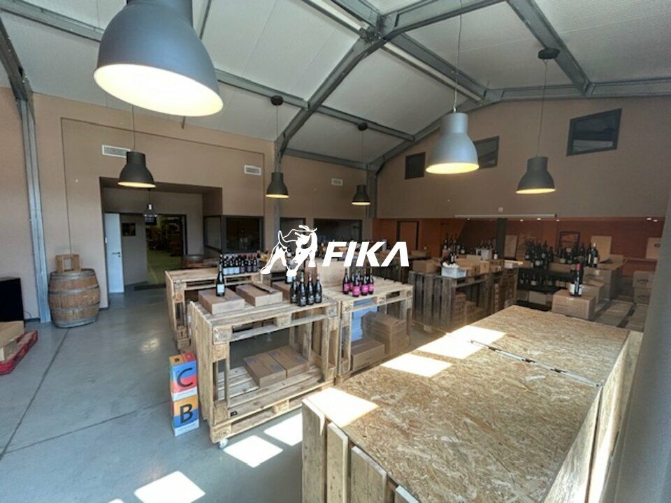 LOCAL D'ACTIVITE - TOULOUSE - A VENDRE