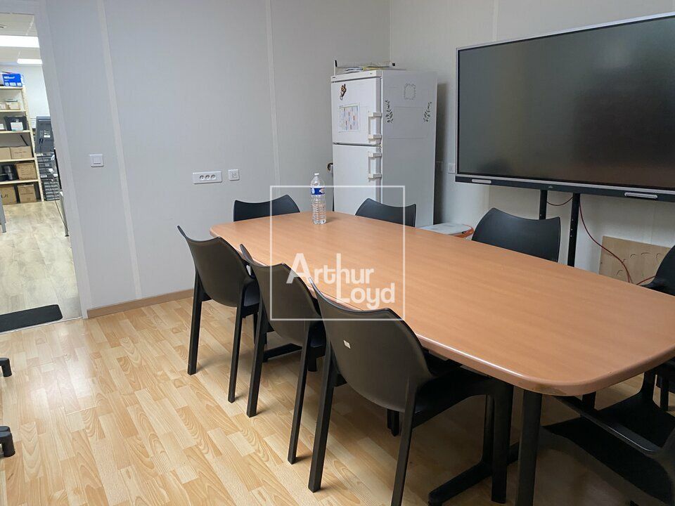 LOCAL ACTIVITES A VENDRE LIEUSAINT