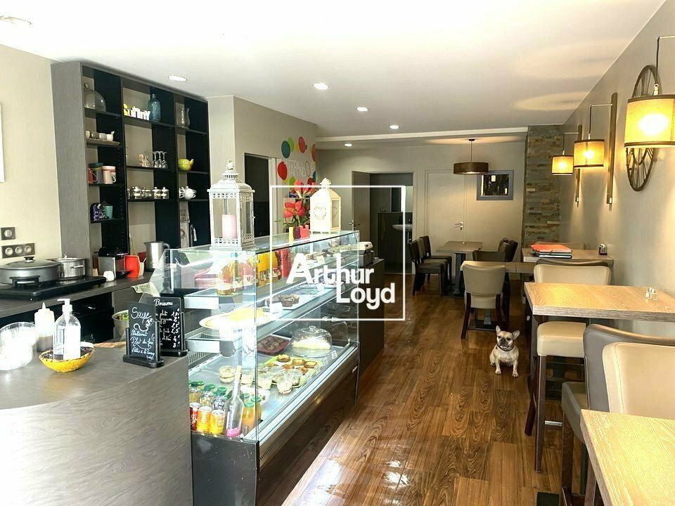 Vente local commercial 62.99 m² non divisibles