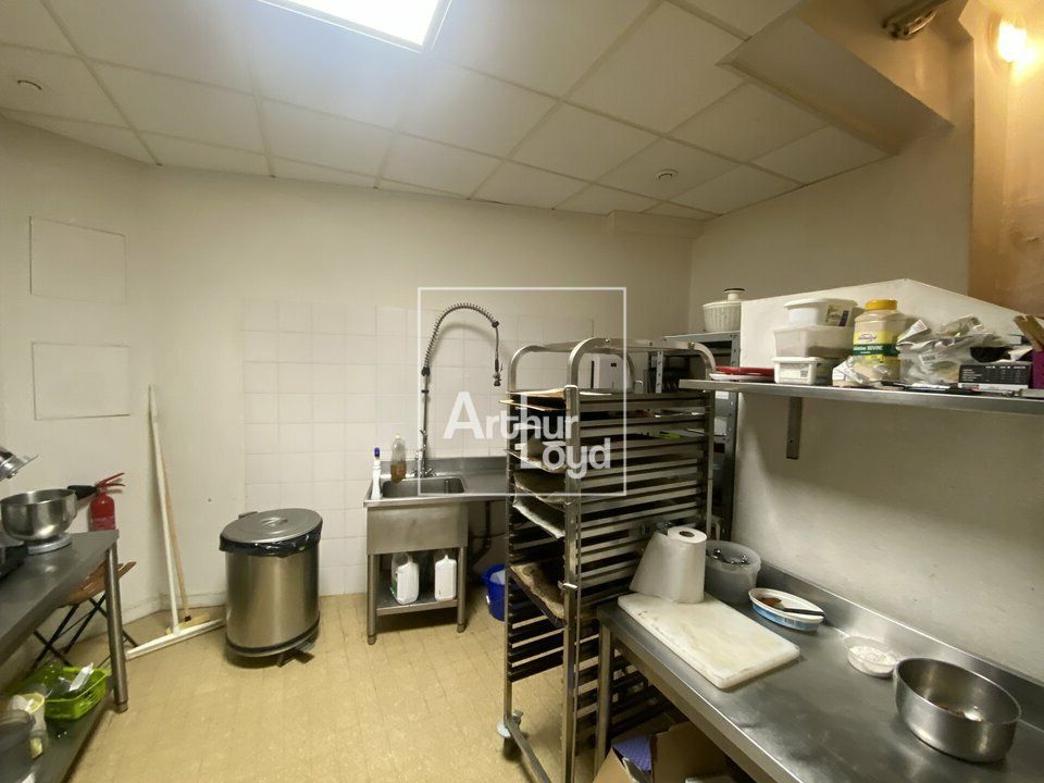 emplacement n°1 - murs à vendre