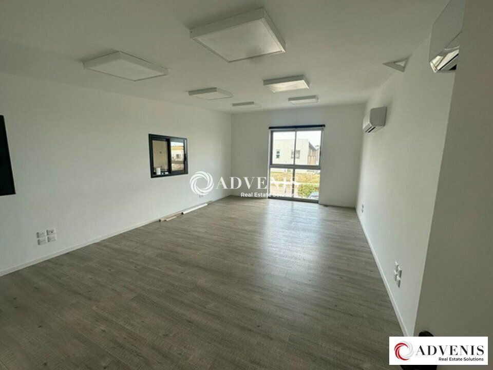 A LOUER - LOCAL D'ACTIVITE 370 M² - PROCHE ROCADE