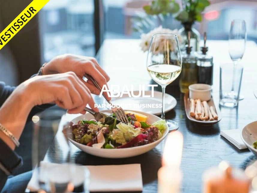 A VENDRE MURS LOUES - TOULOUSE 