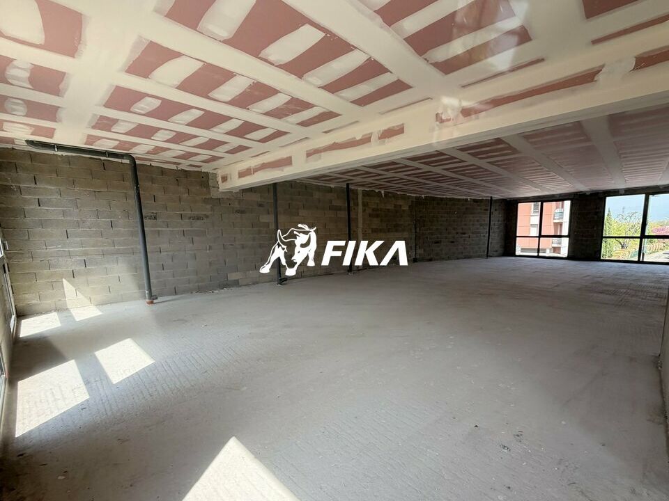 A VENDRE BUREAUX - 338 m² - (31520) RAMONVILLE-SAINT-AGNE