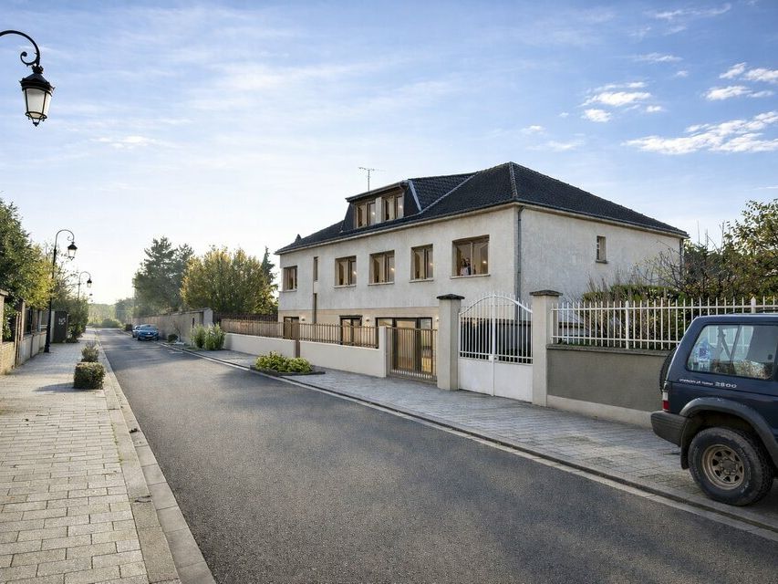 Vente bureaux 147.78 m² non divisibles