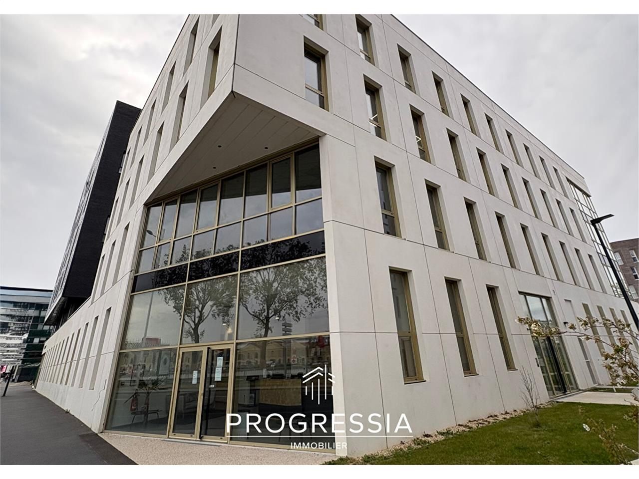 Location bureaux 13.00 m² à Le Havre