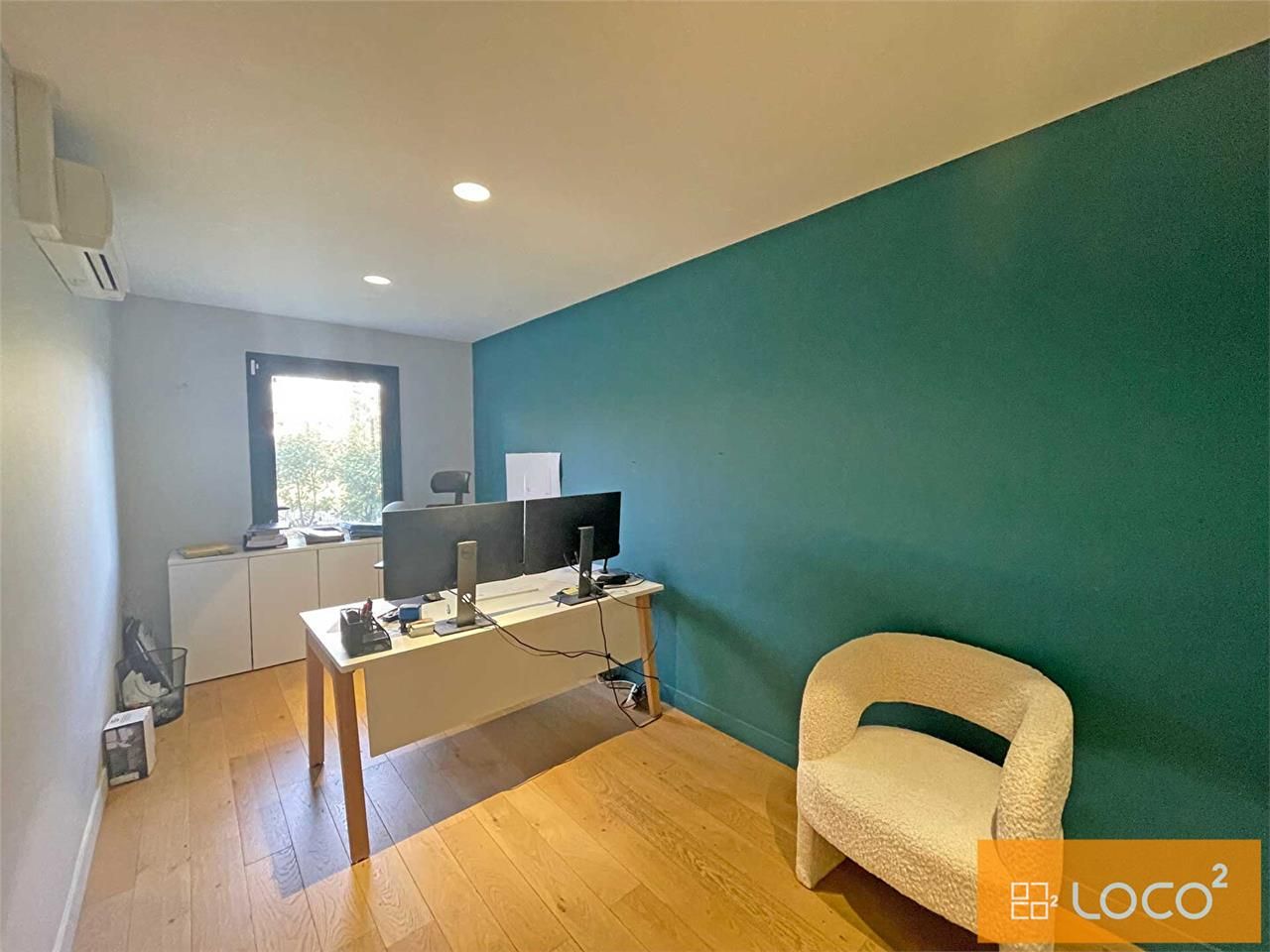 Vente bureaux 129.00 m² à L UNION