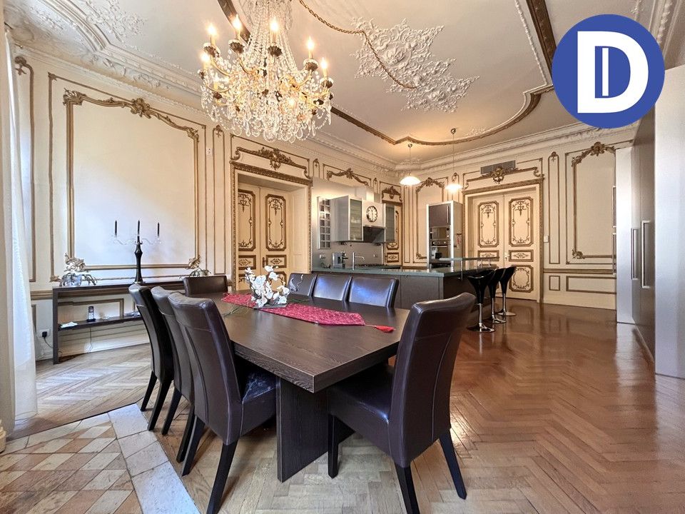Vente bureaux 276.00 m² non divisibles