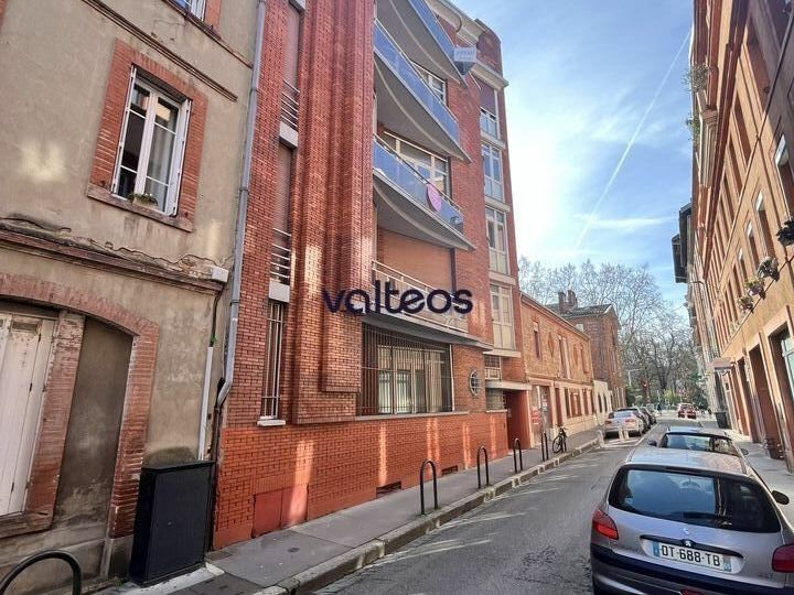 Location bureaux 130 m² non divisibles