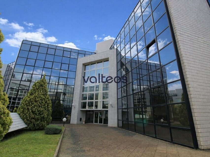Vente bureaux 126.83 m² non divisibles