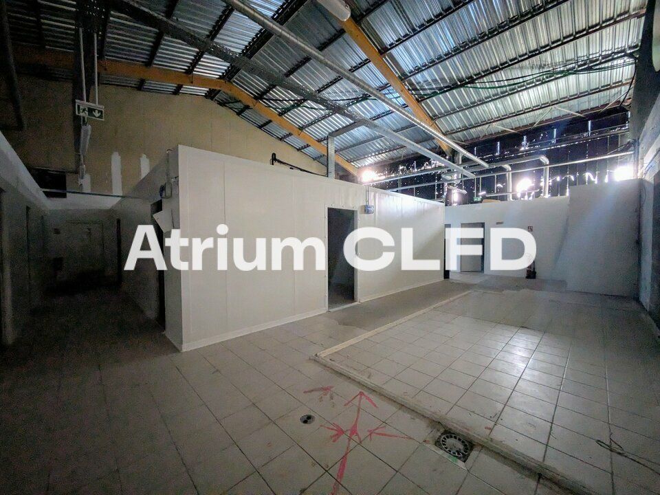 LOCATION LOCAL COMMERCIAL - EMPLACEMENT N°1 - LE BREZET