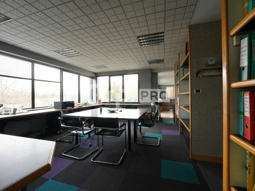 Vente bureaux 315 m² non divisibles