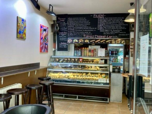 Location local commercial 27 m² non divisibles