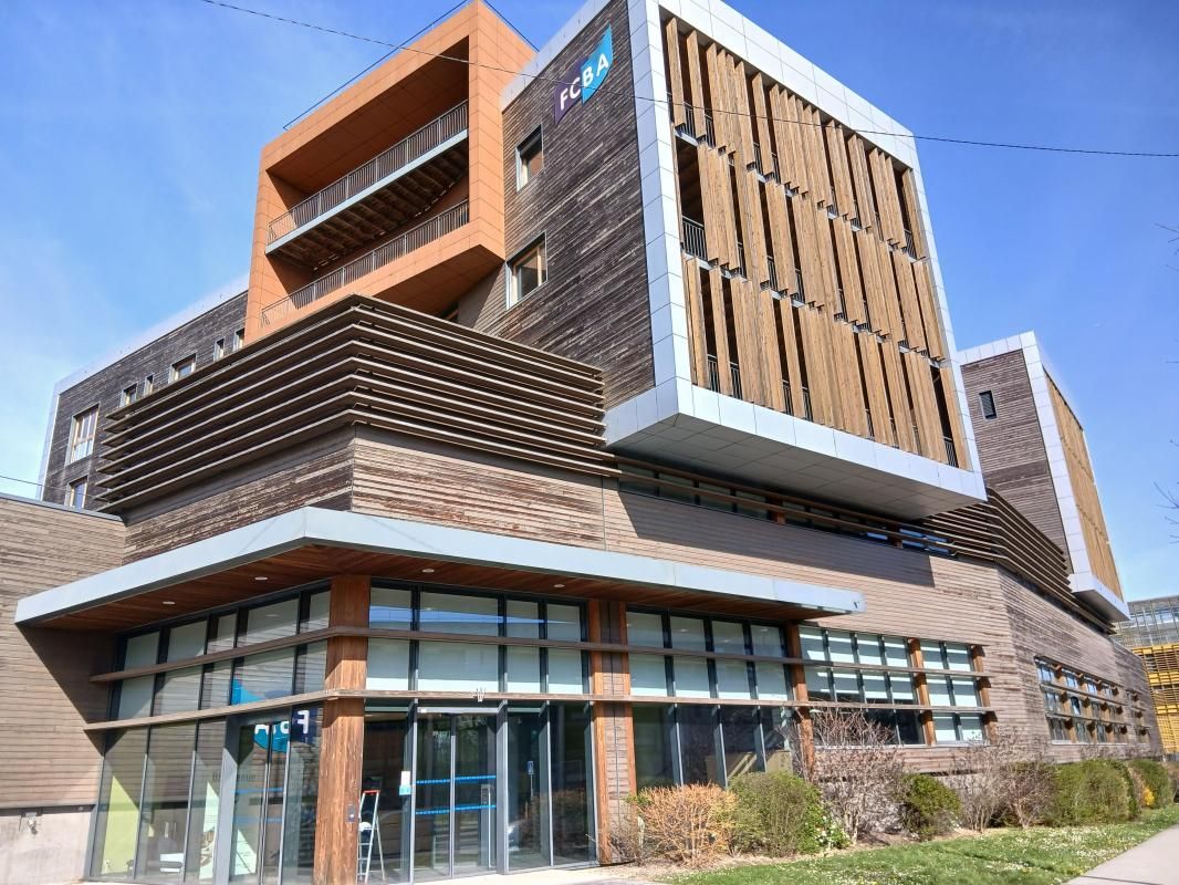 Location bureaux 1109 m² divisibles à partir de 362 m²