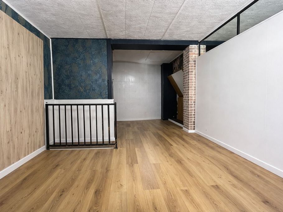 Location bureaux 32 m² non divisibles