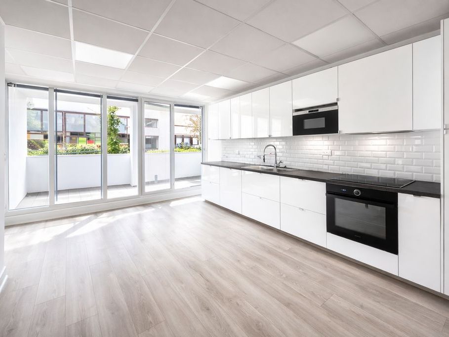 Location bureaux 299 m² non divisibles