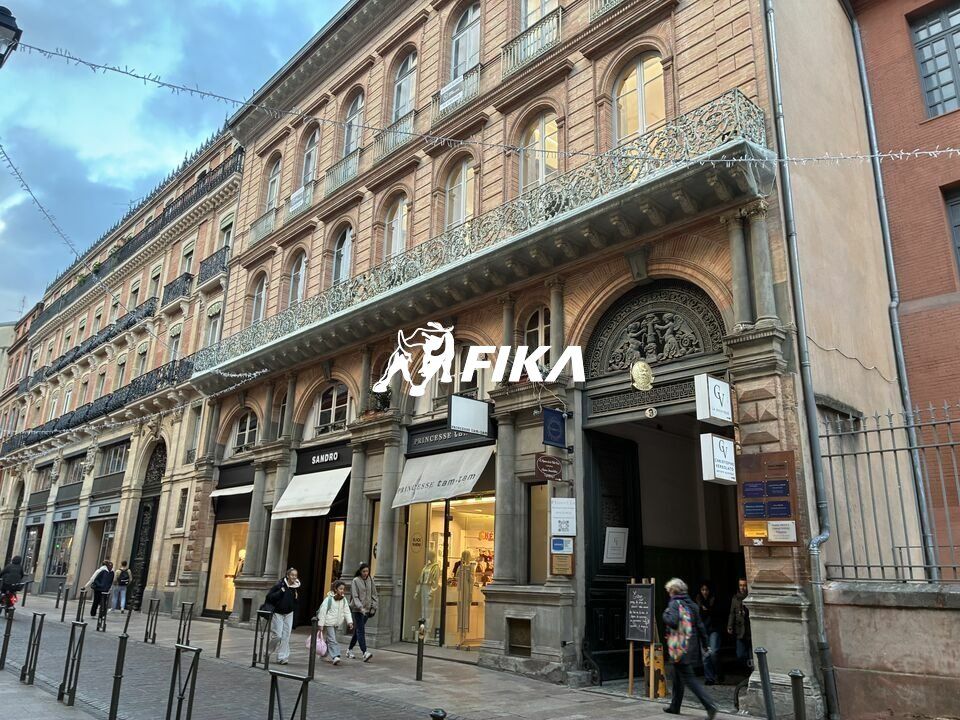 Location bureaux 609 m² divisibles à partir de 173 m²