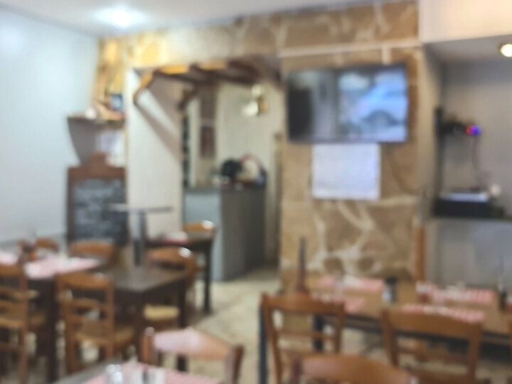 RESTAURANT EMPLACEMENT PASSANT - NICE GARIBALDI / LE PORT 