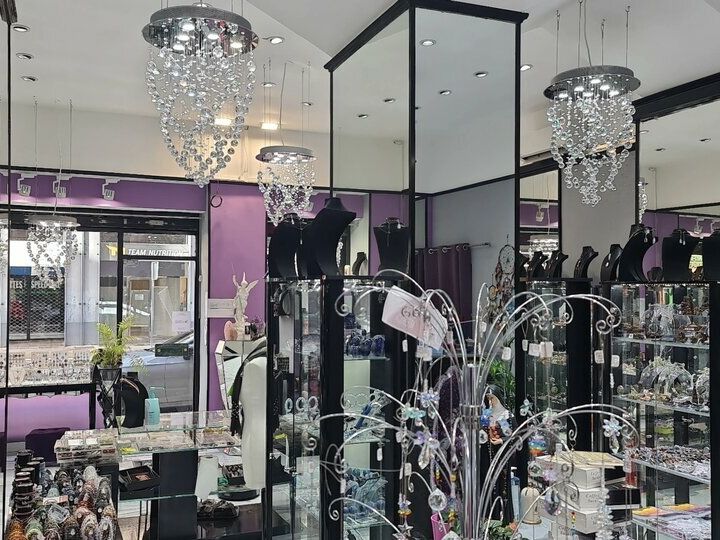 Location local commercial 90 m² non divisibles