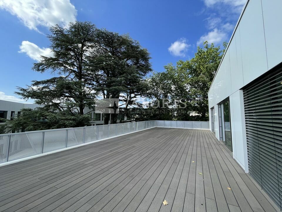 Venez découvrir cette belle opportunité à la location sur l'Ouest Lyonnais.