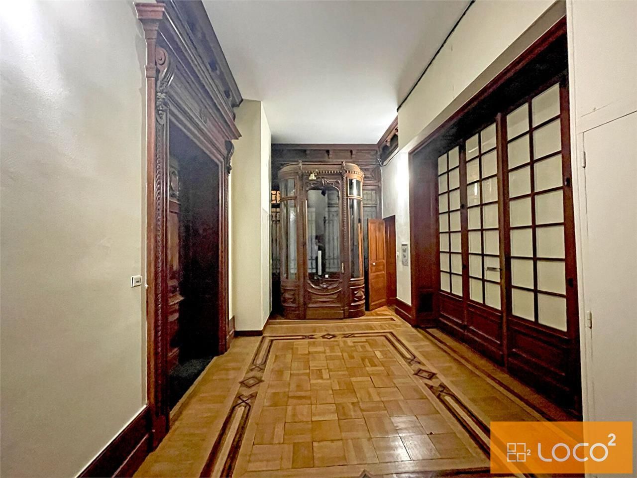 Vente bureaux 100.00 m² à TOULOUSE