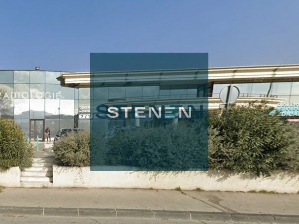 Location bureaux 53 m² non divisibles