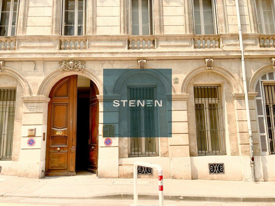 Vente bureaux 102 m² divisibles à partir de 36 m²