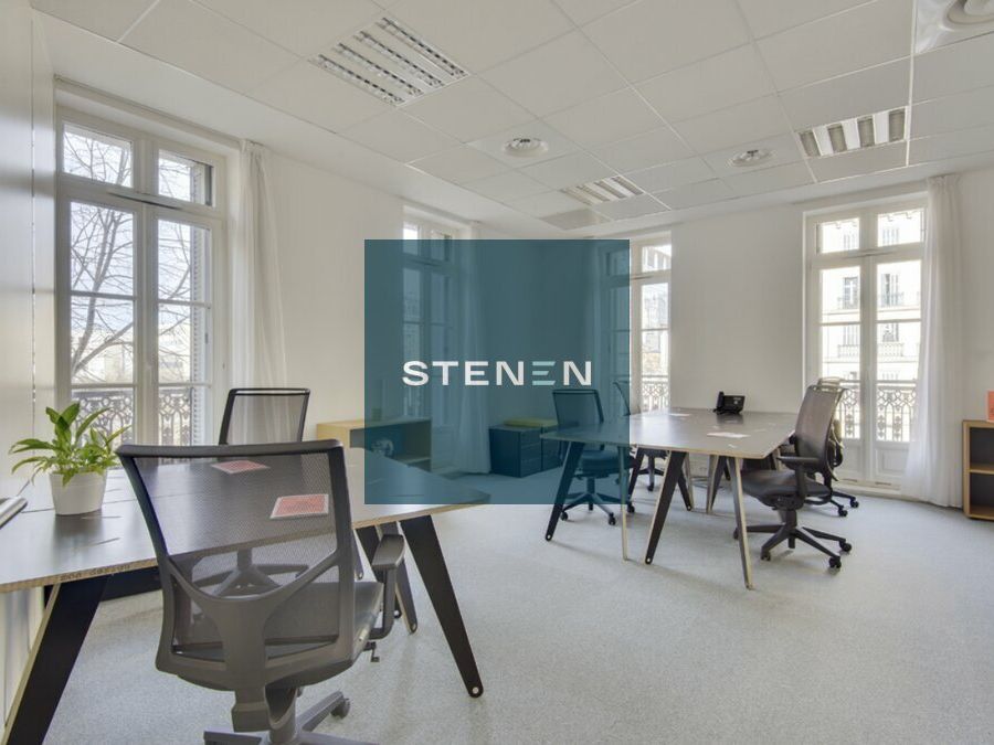 A LOUER 10 A 720M2 MARSEILLE 13002