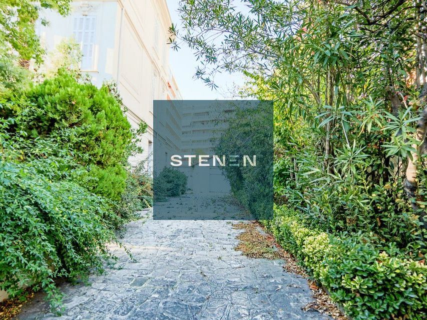 LOCATION - BUREAUX 436M2 MARSEILLE