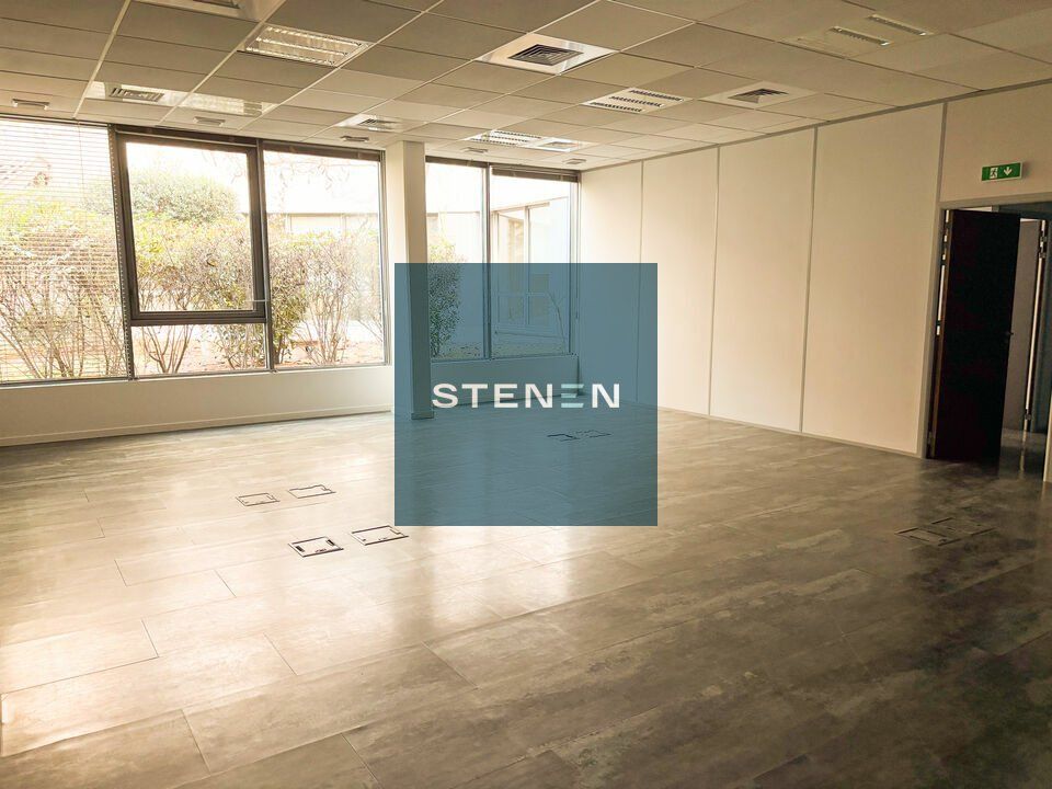 A LOUER BUREAUX MARSEILLE 13002