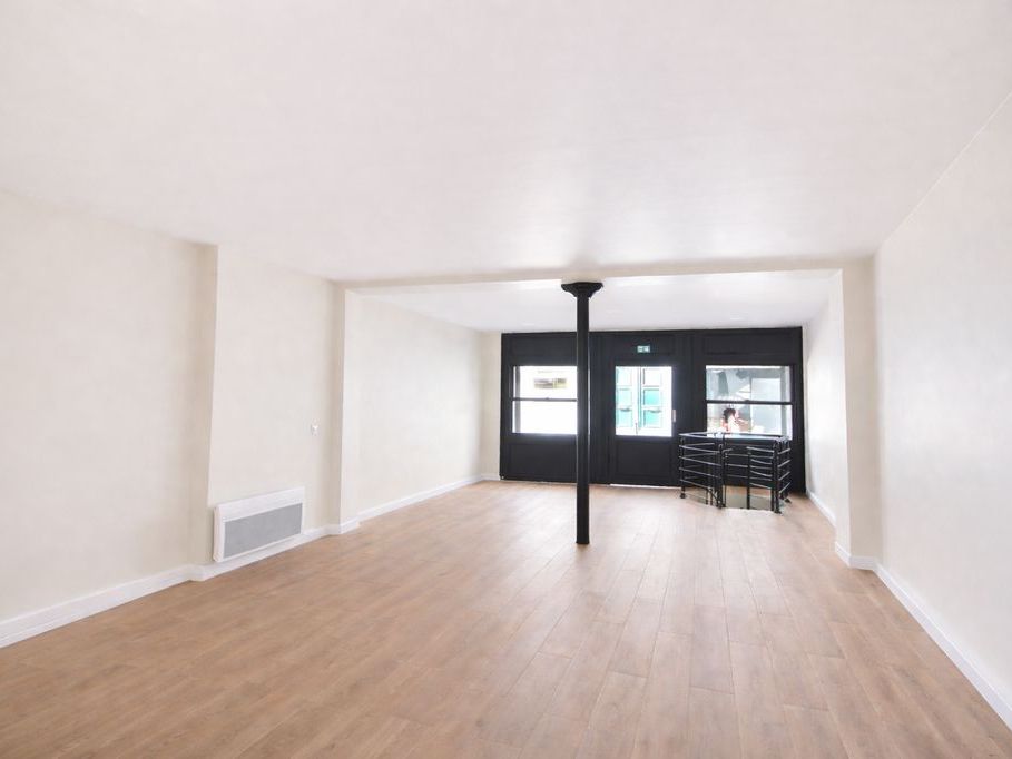 Vente bureaux 230 m² divisibles à partir de 73 m²