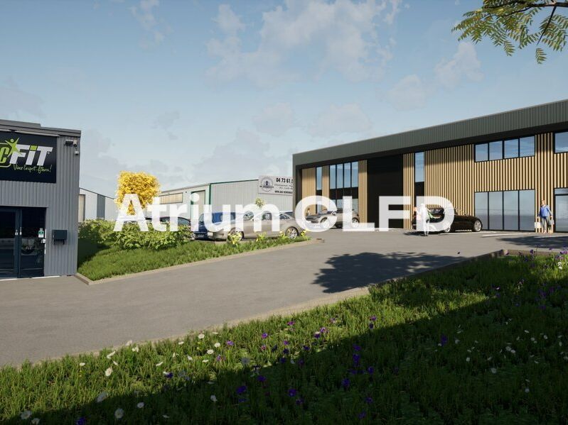 Location local commercial 200 m² non divisibles