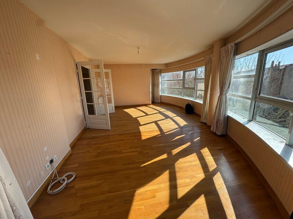 Vente bureaux 83 m² non divisibles