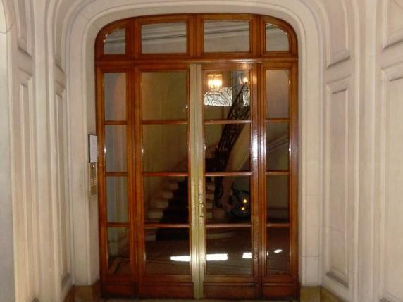 Location bureaux 198 m² non divisibles