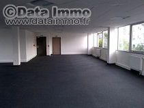 Location entrepôts 470 m² non divisibles