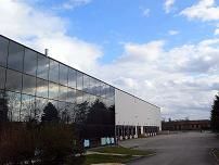 Location entrepôts 17751 m² non divisibles