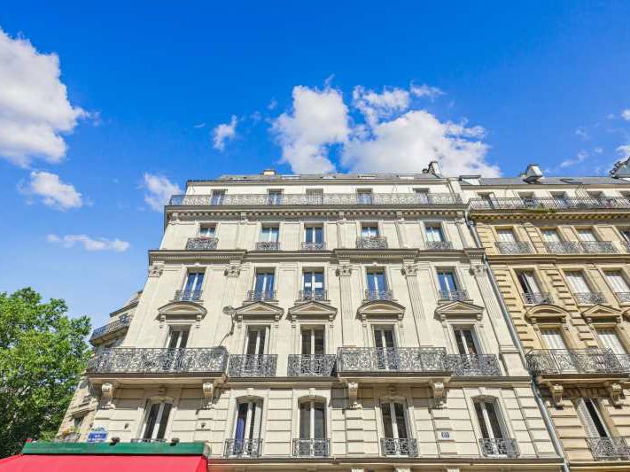 Location bureaux 760 m² non divisibles