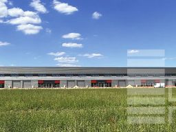 Location entrepôts 3176 m² non divisibles