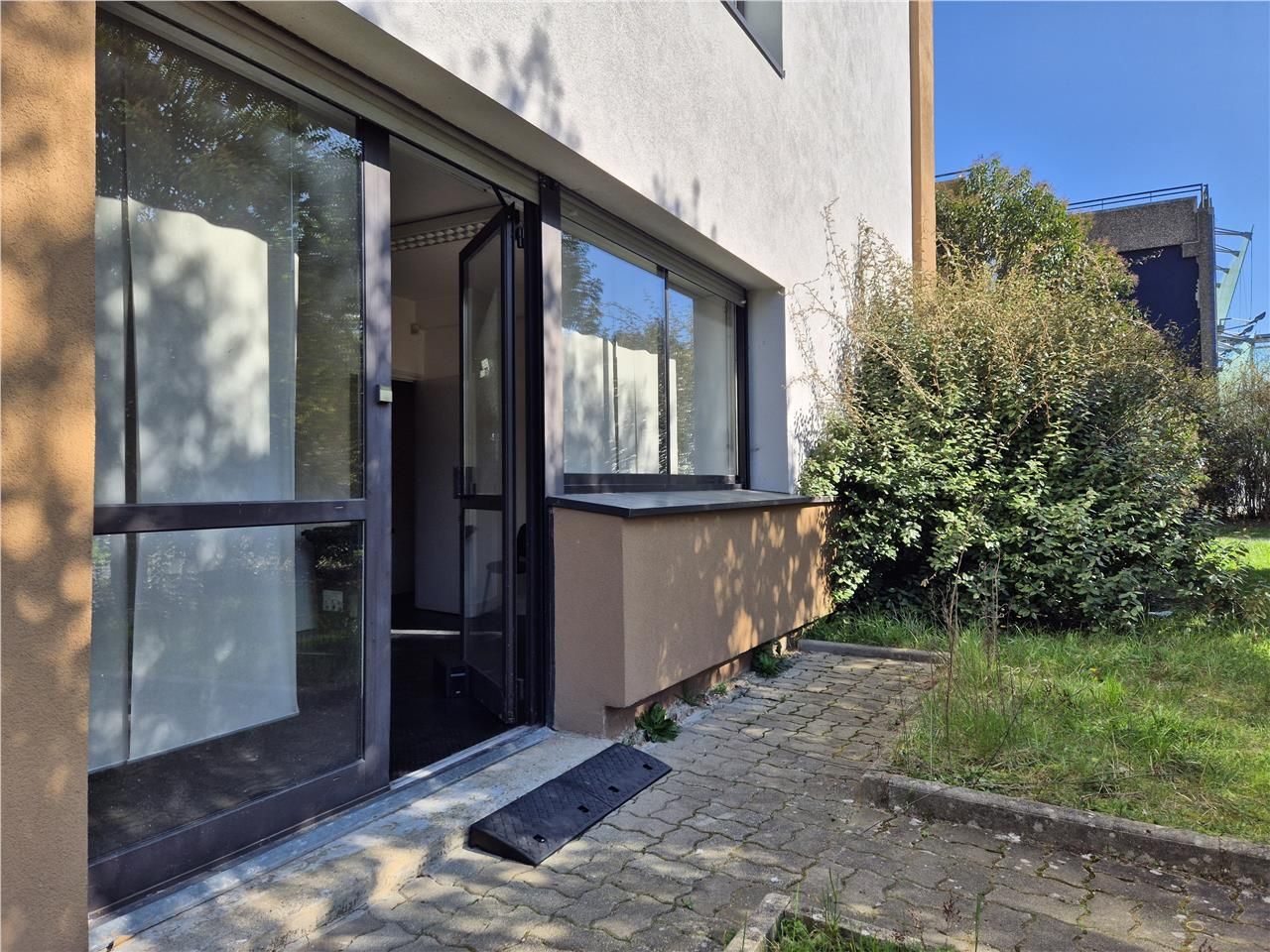 Vente bureaux 106 m² non divisibles