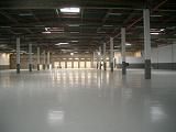 Location entrepôts 8577 m² non divisibles