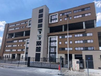 Location entrepôts 1387 m² non divisibles