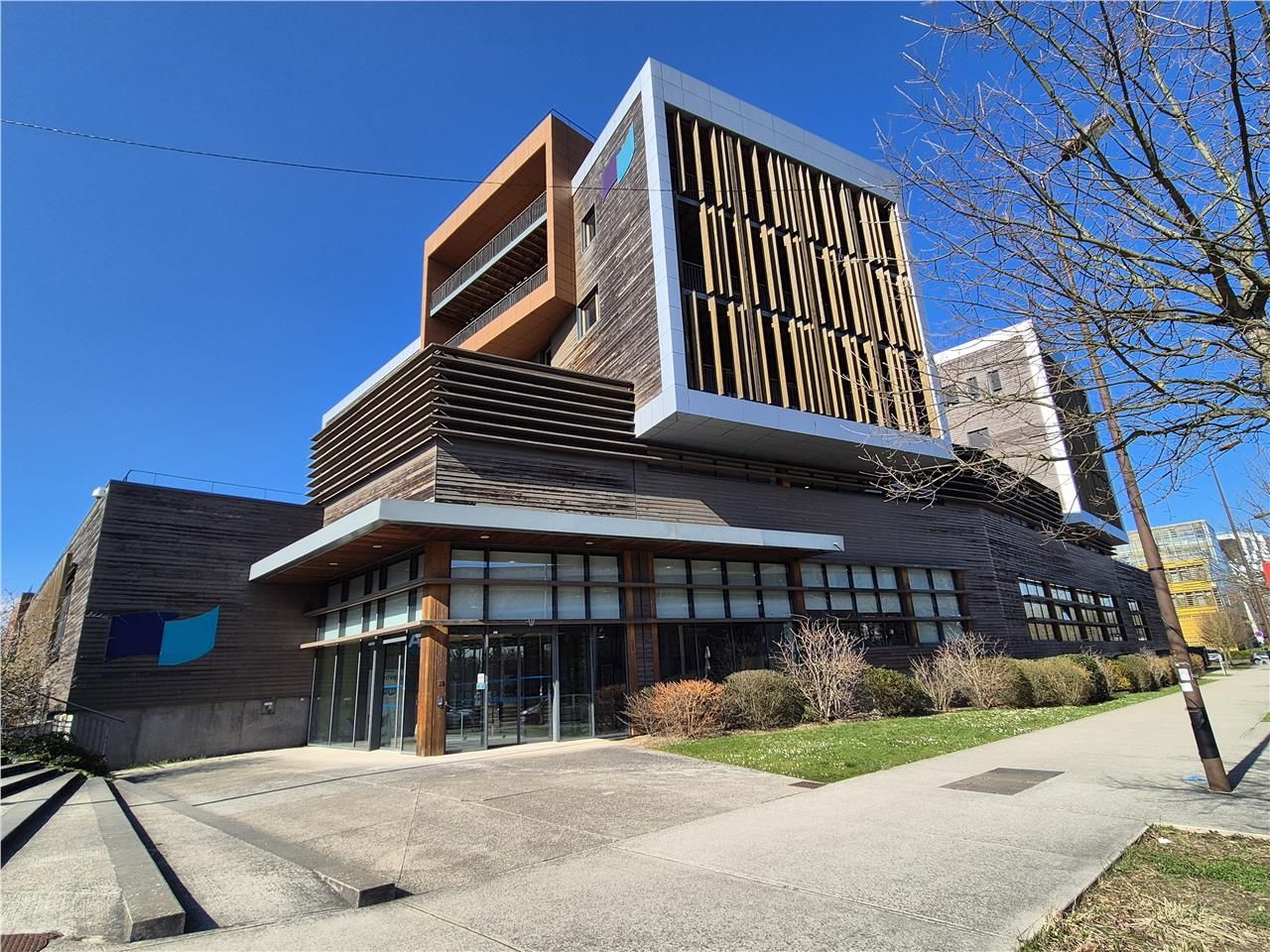 Location bureaux 1109 m² non divisibles