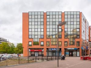 Location bureaux 412 m² non divisibles