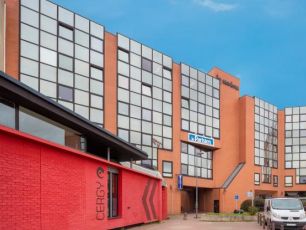 Location bureaux 412 m² non divisibles
