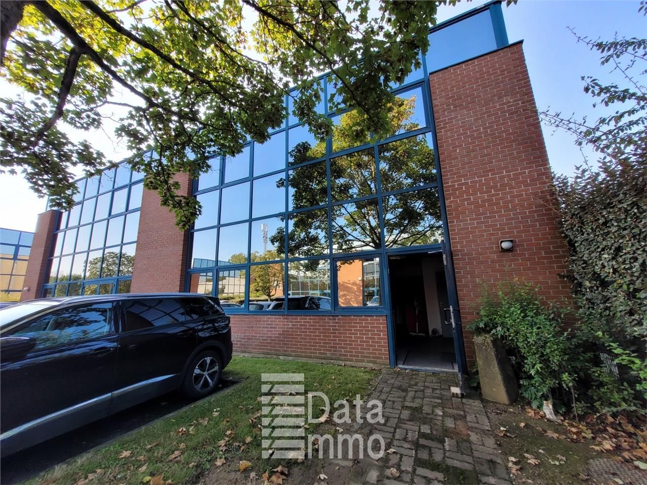 Location bureaux 332 m² non divisibles