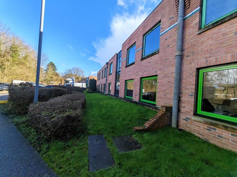 Vente bureaux 313 m² non divisibles