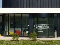 Location entrepôts 2486 m² non divisibles