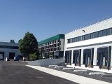 Location entrepôts 8036 m² non divisibles